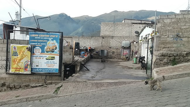 Opiniones de Lubri centro car en Quito - Servicio de lavado de coches