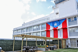 San Juan Airport Hotel image