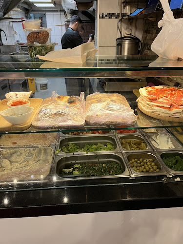 Le Levant - Restaurant