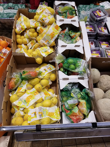 Supermarket «ALDI», reviews and photos, 140 E Poyntz Ave, Manhattan, KS 66502, USA