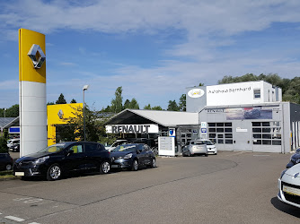 Autohaus Bernhard GmbH & Co. KG