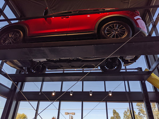 Maita Mazda image