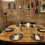 Photo n°1 de l'avis de Gianni.a fait le 08/04/2023 à 22:46 sur le  Osteria Degli Usignoli à Molino Cento