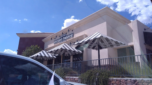 Cafe «Corner Bakery Cafe», reviews and photos, 1350 George Dieter Dr, El Paso, TX 79936, USA