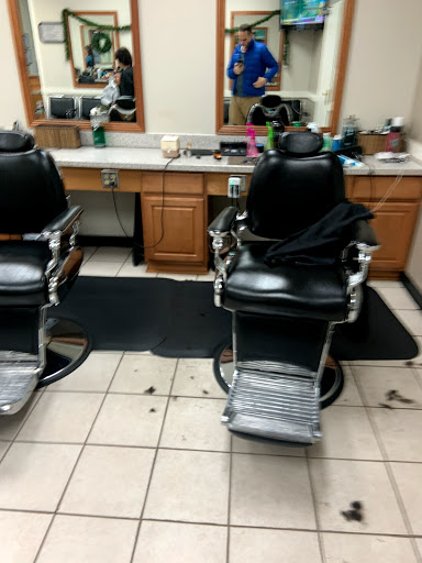 Barber Shop «Best Barber Shop», reviews and photos, 50 S Pickett St, Alexandria, VA 22304, USA