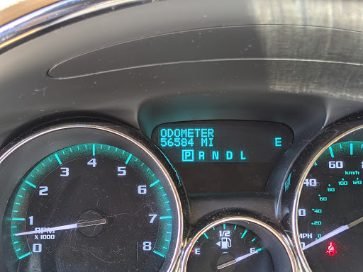 Auto Repair Shop «Bexley Automotive», reviews and photos, 2825 Delmar Dr, Columbus, OH 43209, USA