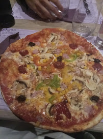 Plats et boissons du Pizzeria La Dolce Vita à Munster - n°15