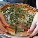 Photo n°4 de l'avis de m1si0. fait le 10/08/2023 à 09:50 sur le  Pizzeria Toscana à Heinsberg