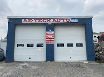 AE Tech Auto - Photo 3 - Car repair in Worcester, MA, Worcester