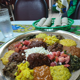 Mahider Ethiopian Restaurant & Market photo taken 1 year ago