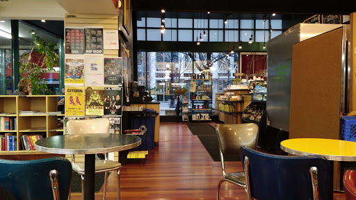 Coffee Shop «Coffee Garden On Main Street», reviews and photos, 254 Main St, Salt Lake City, UT 84101, USA