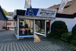 SPORTHAUS ERHARDT image