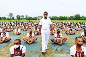Niketan Yoga Classes image