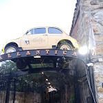 Photo n°2 de l'avis de Nicoletta.i fait le 17/05/2019 à 18:23 sur le  Taverna All'antica à Terrasini