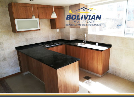 Bolivian Real Estate