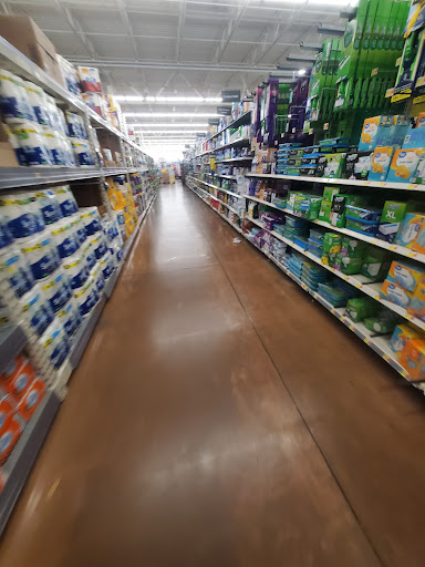 Department Store «Walmart Supercenter», reviews and photos, 4235 Veteran Dr, Geneseo, NY 14454, USA