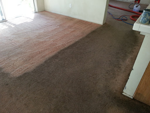 Clean It Right Carpet Care