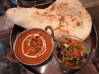 アジアンダイニングバー カラシュ