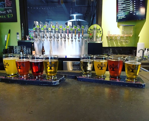 Brewery «2 Towns Ciderhouse», reviews and photos, 33930 SE Eastgate Cir, Corvallis, OR 97333, USA