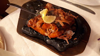 Poulet tandoori du Restaurant indien Bon Bhojon à Toulouse - n°7