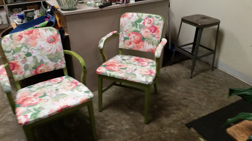 Florist «Bud and Bloom Florist», reviews and photos, 355 N Morton St, Franklin, IN 46131, USA