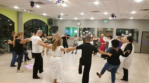 Dance School «Fred Astaire Dance Studio - Katy», reviews and photos, 402 West Grand Parkway South Suite 101, Katy, TX 77494, USA