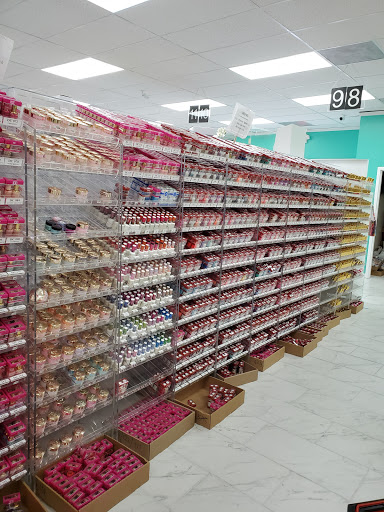 Beauty Supply Store «Maxim Nasia Nail Supply», reviews and photos, 2065 University Blvd E, Hyattsville, MD 20783, USA