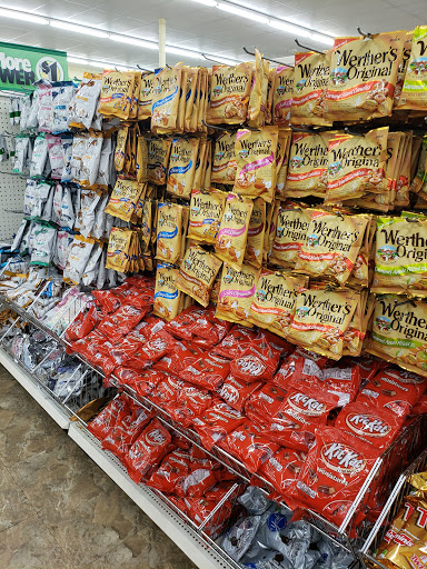 Dollar Store «Dollar Tree», reviews and photos, 8111 Steilacoom Blvd SW, Lakewood, WA 98498, USA