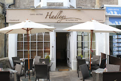 Hadleys at Number One Restaurant