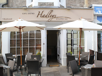 Hadleys at Number One Restaurant