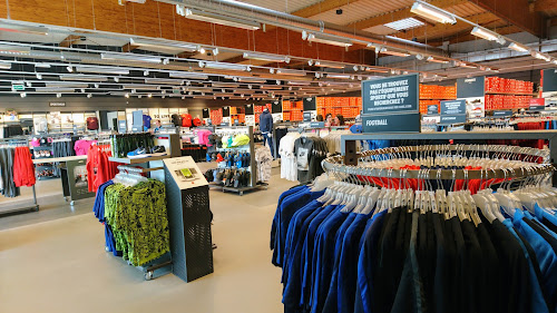 Magasin d'articles de sports Nike Factory Store Metz - Talange Talange