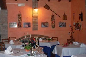 Ristorante le Franchine image