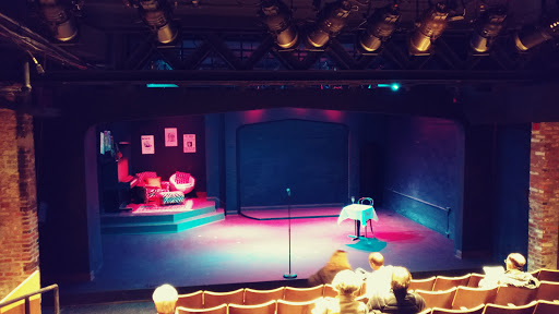 Performing Arts Theater «Fells Point Corner Theater», reviews and photos, 251 S Ann St, Baltimore, MD 21231, USA