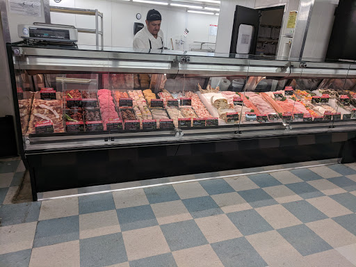 Supermarket «Lucky», reviews and photos, 1133 Old County Rd, San Carlos, CA 94070, USA