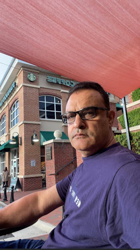 Coffee Shop «Starbucks», reviews and photos, 10344 Main Street, Fairfax, VA 22030, USA