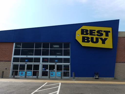 Electronics Store «Best Buy», reviews and photos, 3401 Raleigh Rd Pkwy W #5D, Wilson, NC 27896, USA
