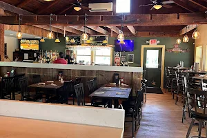 The Jericho Café & Tavern image
