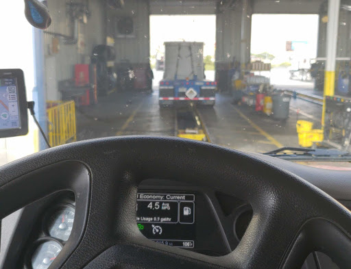 Tire Shop «Speedco Truck Lube and Tires», reviews and photos, 8513 Commerce Drive North, Lake Point, UT 84074, USA