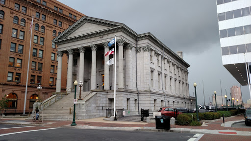 Book Store «Prince Books», reviews and photos, 109 E Main St, Norfolk, VA 23510, USA