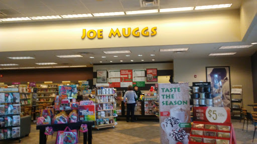 Book Store «Books-A-Million», reviews and photos, 738 Marsh Landing Pkwy, Jacksonville Beach, FL 32250, USA