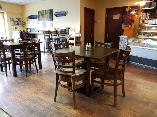 Molly's Cafe