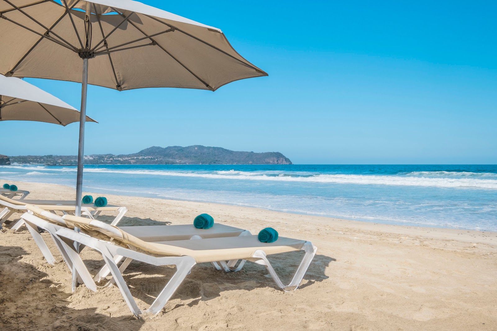 Lobo beach'in fotoğrafı imkanlar alanı