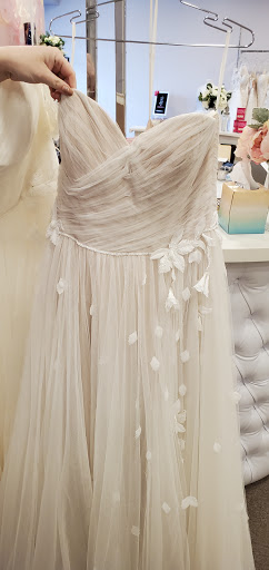 Bridal Shop «Bombshell Bridal Boutique», reviews and photos, 27887 Harper Ave, St Clair Shores, MI 48081, USA