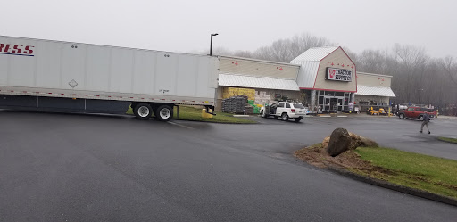 Home Improvement Store «Tractor Supply Co.», reviews and photos, 2945 Boston Post Rd, Guilford, CT 06437, USA