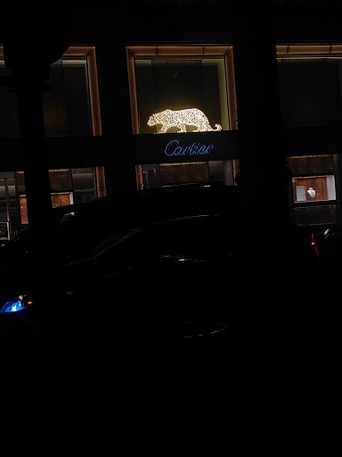 Jewelry Store «Cartier», reviews and photos, 250 Post St, San Francisco, CA 94108, USA