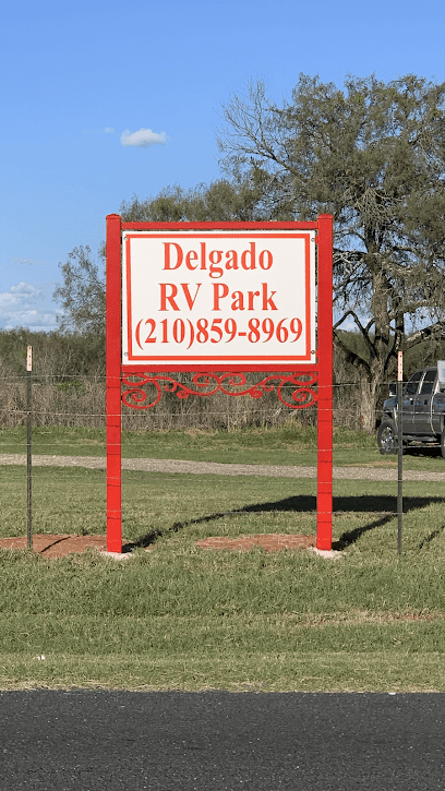 Delgado RV Park