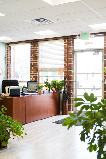 Auto Body Shop «Chesapeake Auto Body Inc», reviews and photos, 1821 Margaret Ave, Annapolis, MD 21401, USA