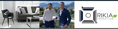 Orikia Promotion à Annecy
