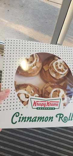 Donut Shop «Krispy Kreme», reviews and photos, 1021 Polaris Pkwy, Columbus, OH 43240, USA