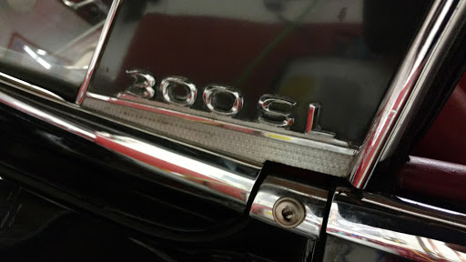 Used Car Dealer «Gullwing Motor Cars, Inc», reviews and photos, 24-30 46th St, Astoria, NY 11103, USA